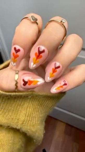 Autumn Love