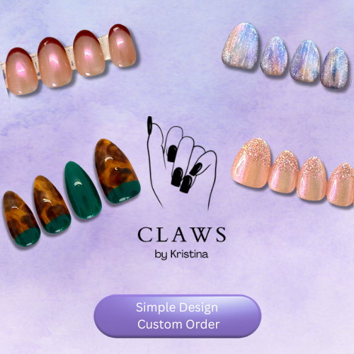 Custom Set - Simple Design