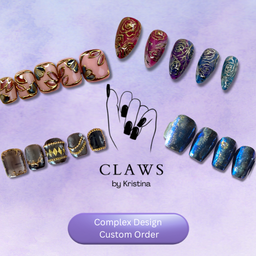 Custom Set - High Detail Design