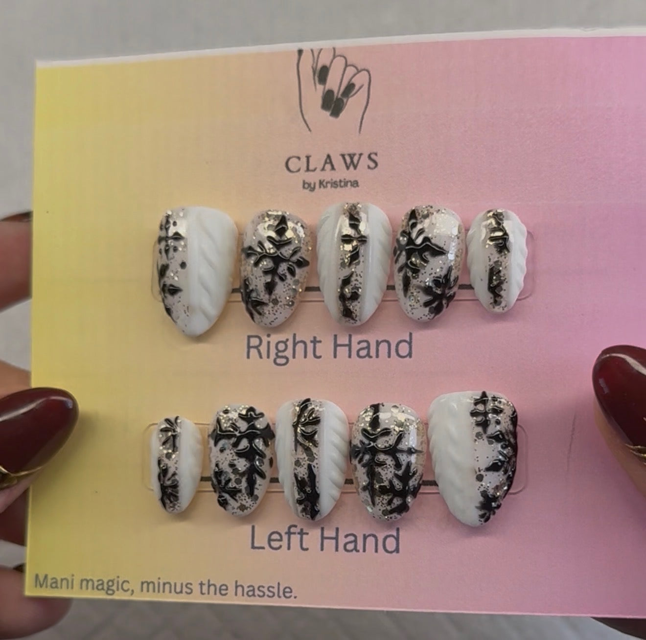 Baby It's Cold Outside