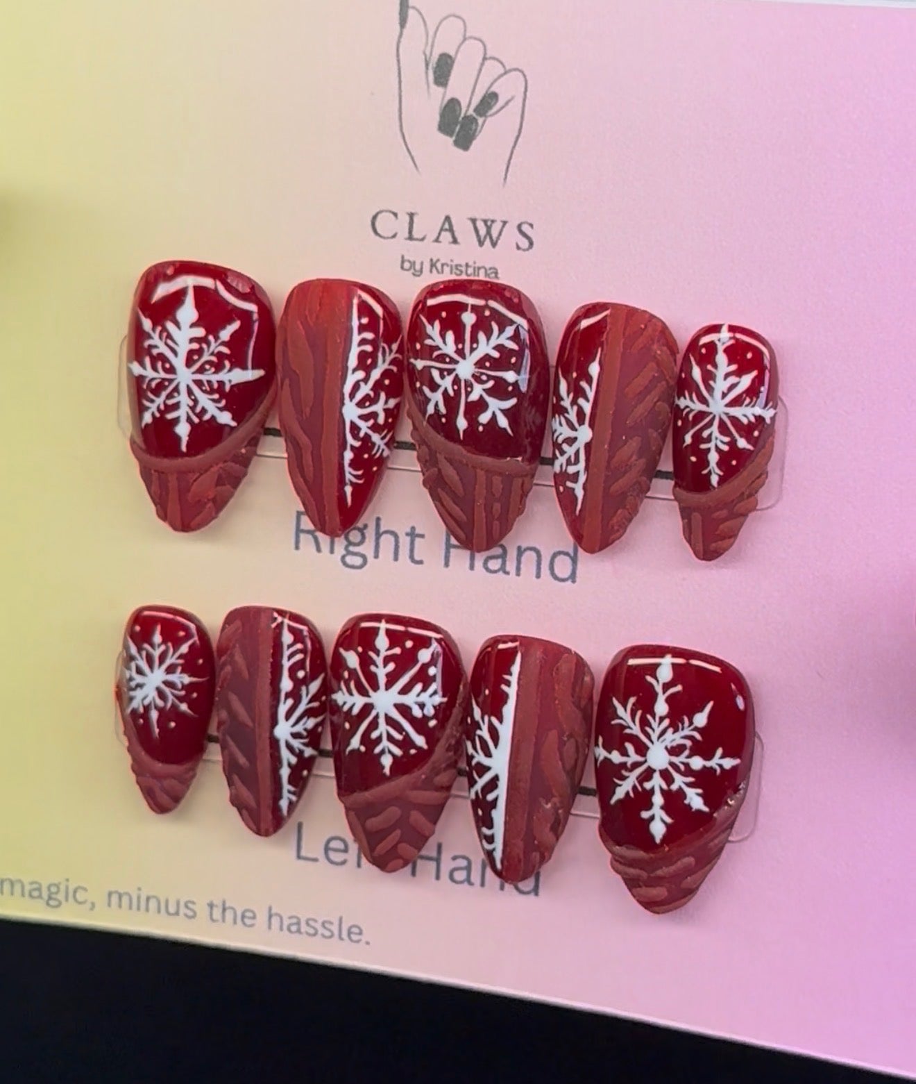 Santa Baby