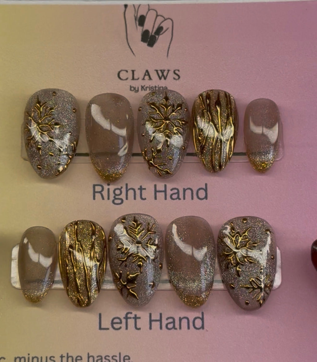 All I Want For Christmas