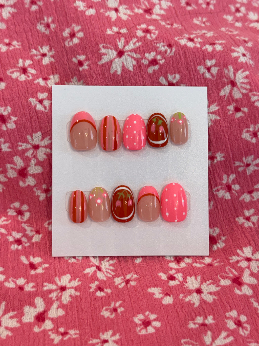 Watermelon Sugar
