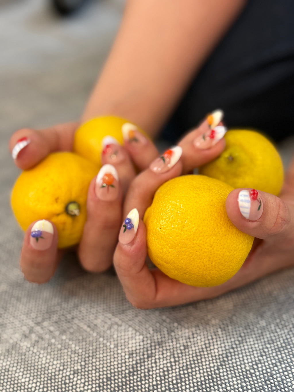 Tutti Frutti