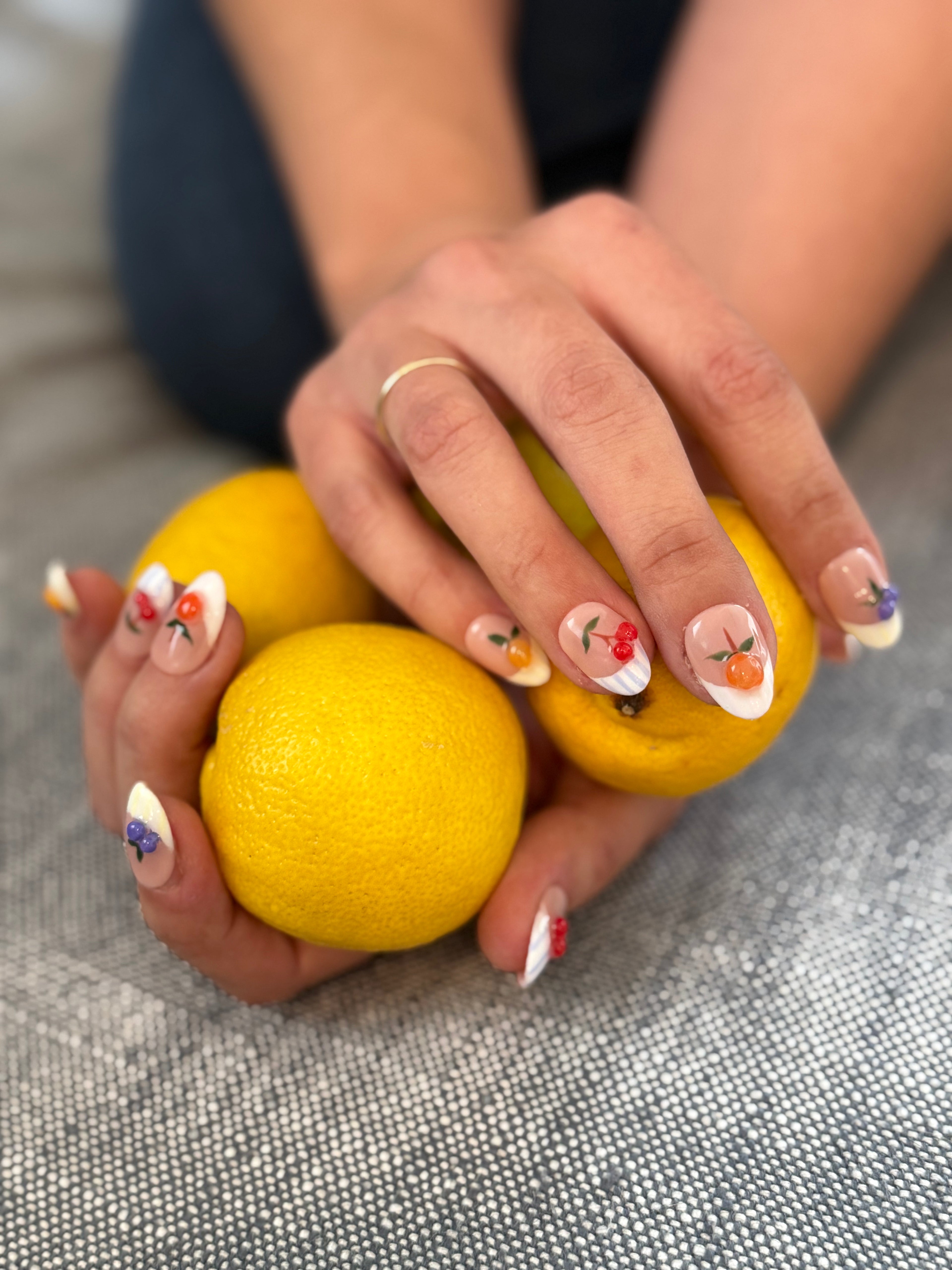Tutti Frutti