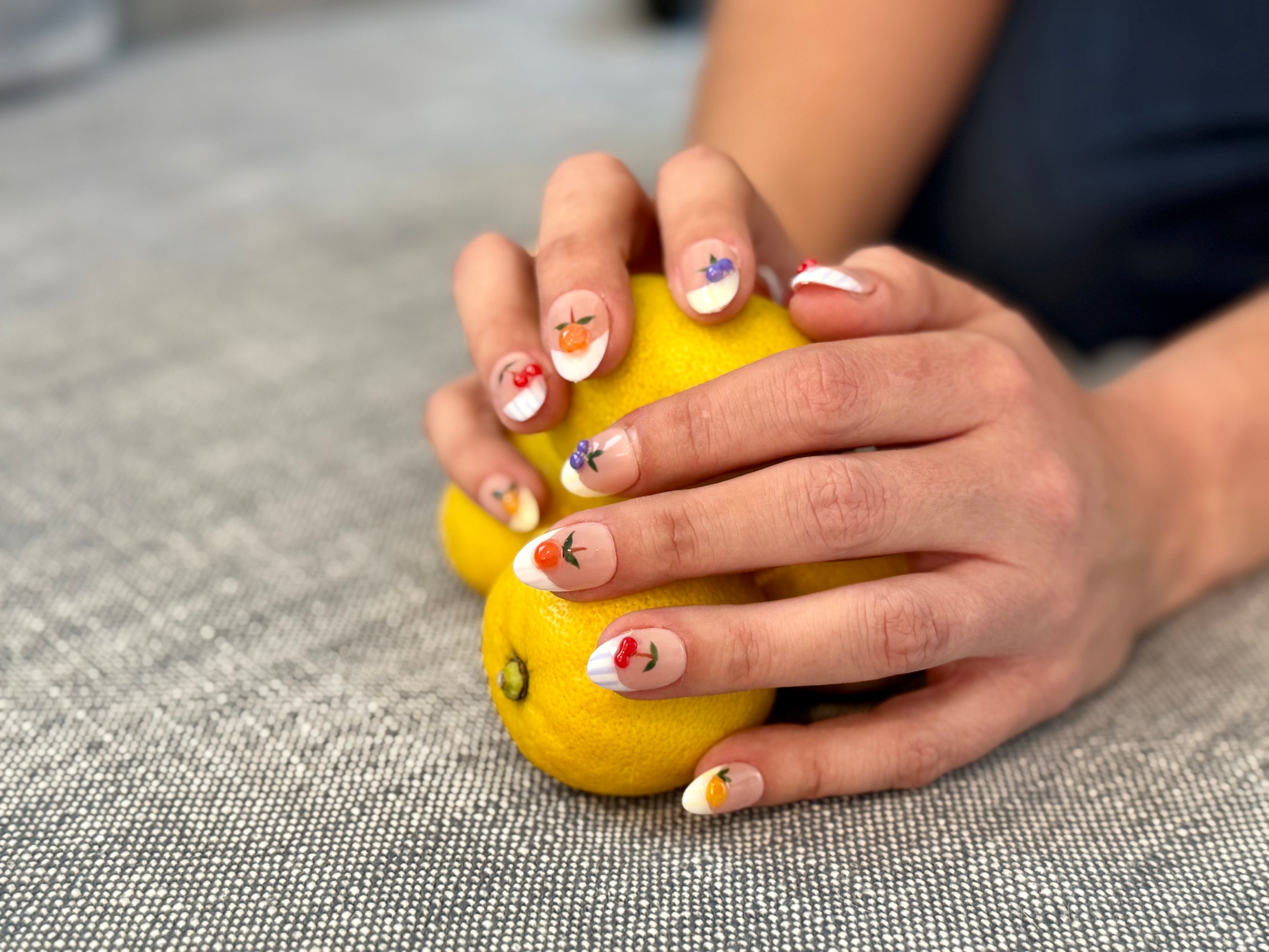 Tutti Frutti