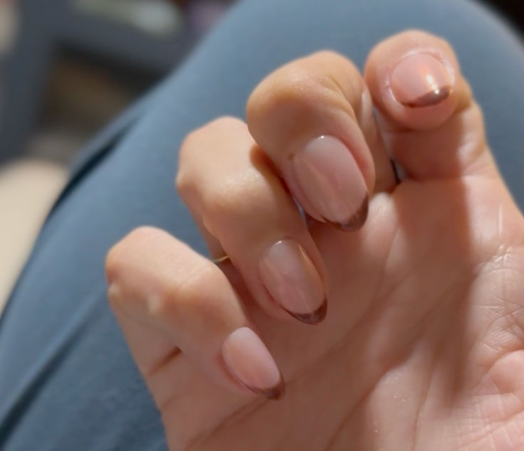 Chocolate Glazed Donut