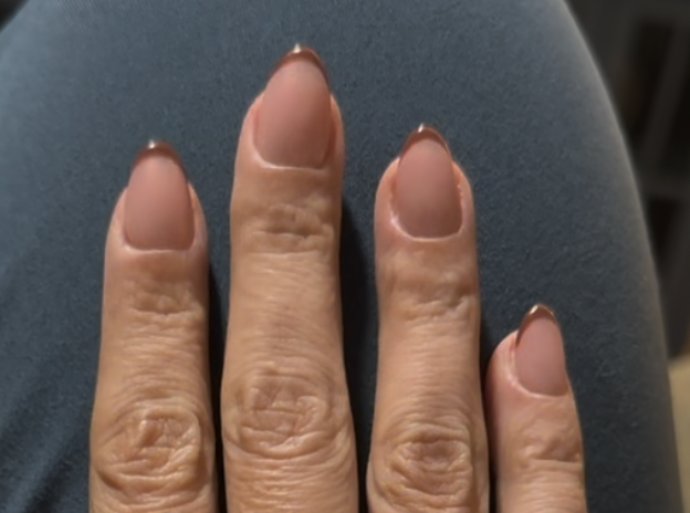 Chocolate Glazed Donut