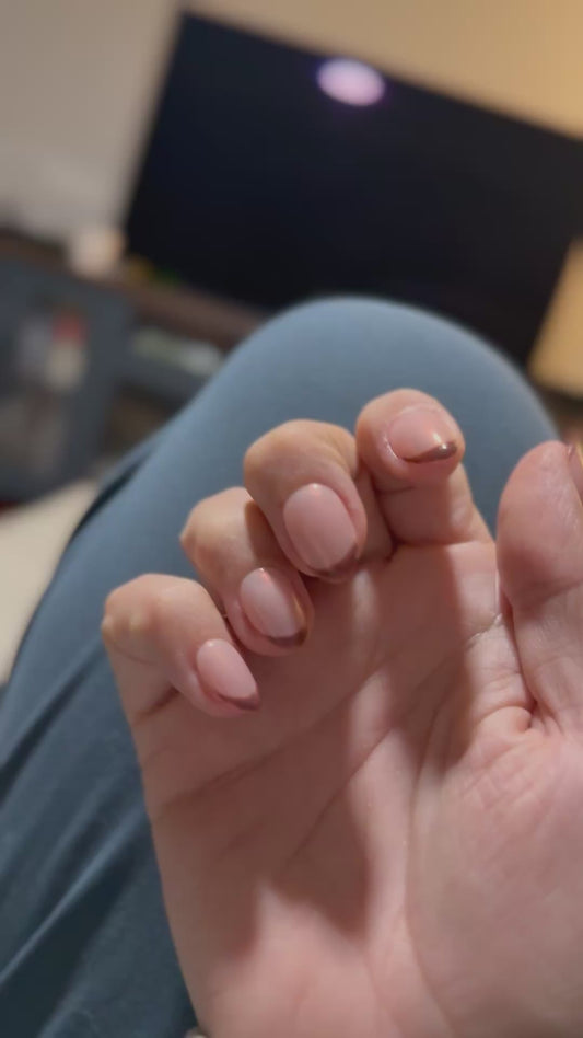 Chocolate Glazed Donut