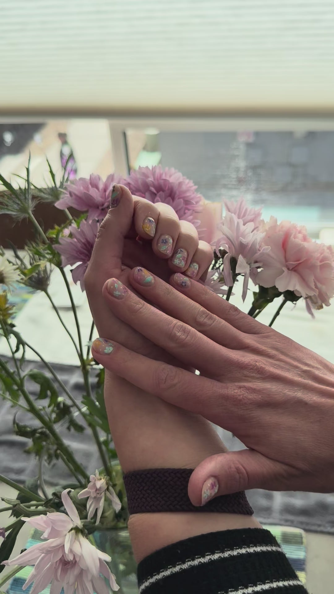 Petal Confetti
